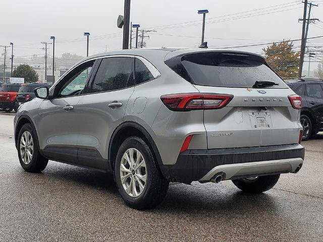 Certified 2023 Ford Escape Active FWD image 4