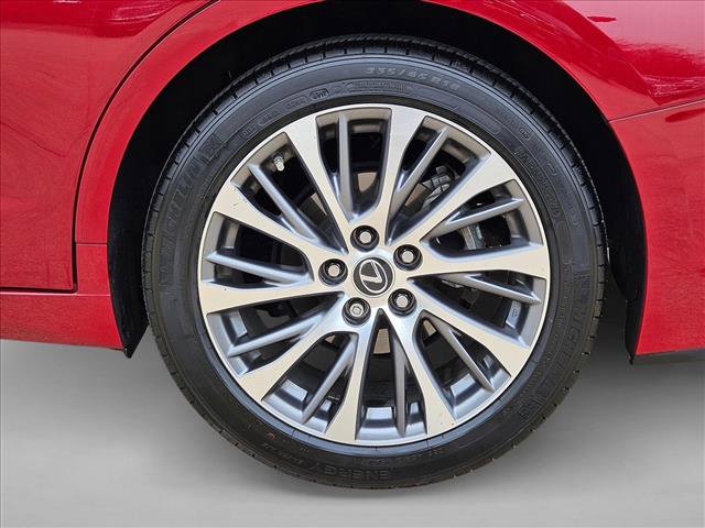 Used 2019 Lexus ES 350 ES 350 image 25