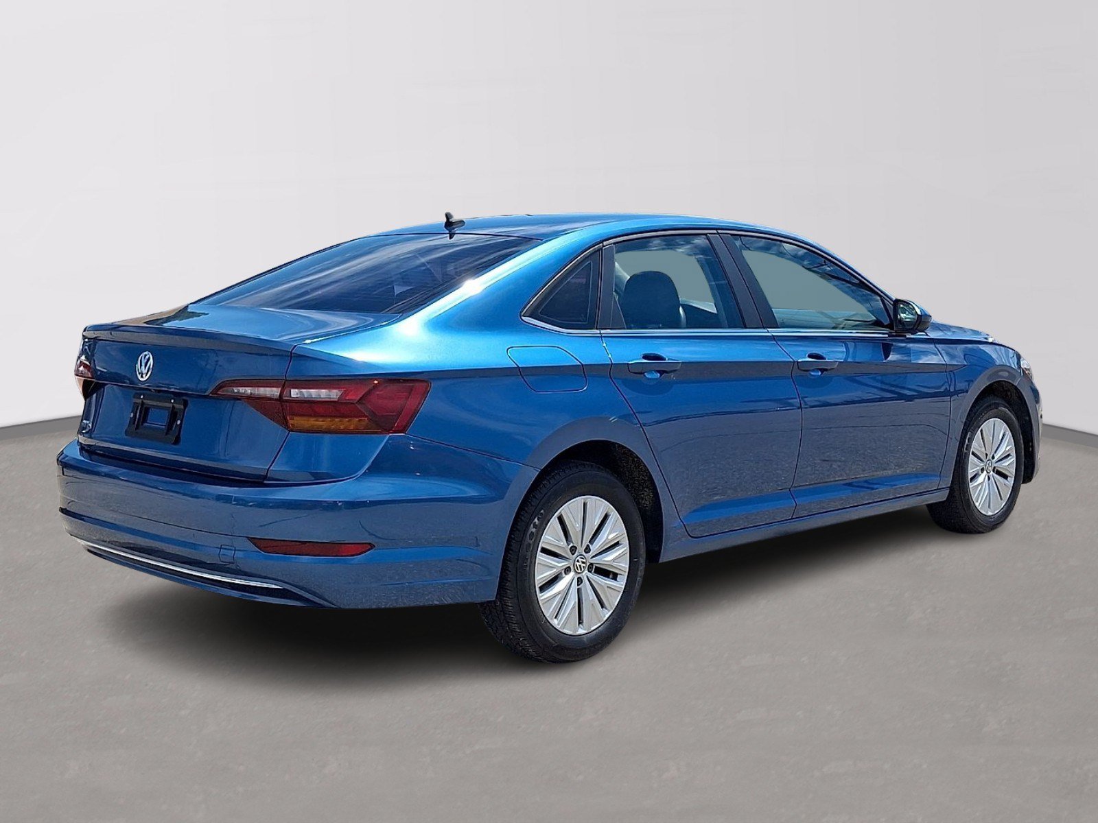 Used 2019 Volkswagen Jetta S FWD image 6