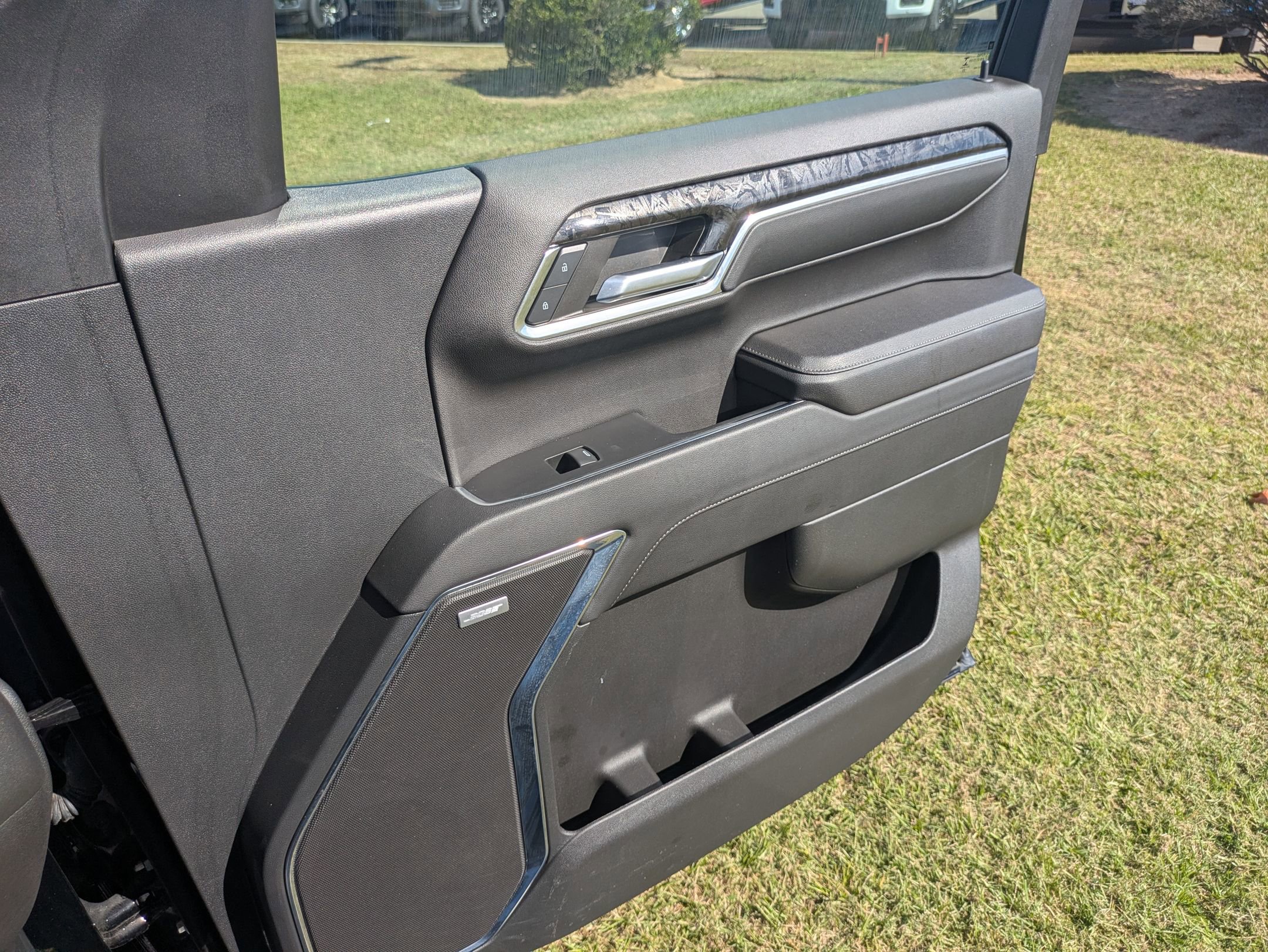 Used 2023 Chevrolet Silverado 1500 RST w/ Convenience Package II image 35