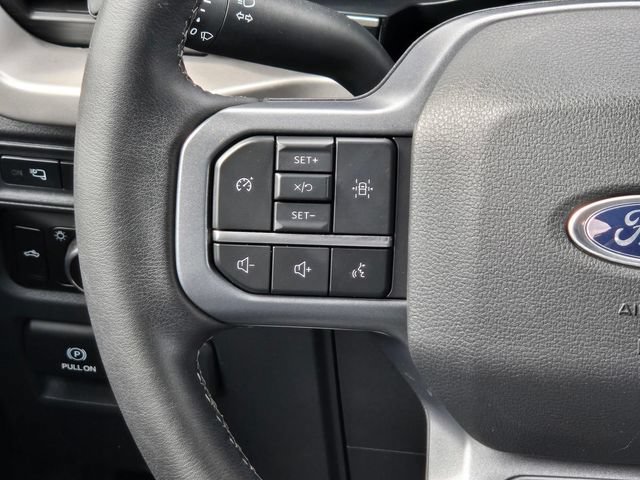 Certified 2023 Ford F150 XLT w/ Equipment Group 302A High AWD/4WD image 16