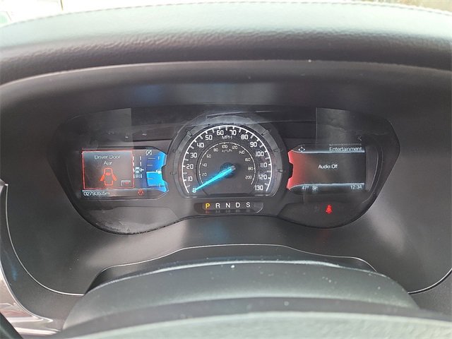 Certified 2021 Ford Ranger Lariat w/ Equipment Group 501A High image 20