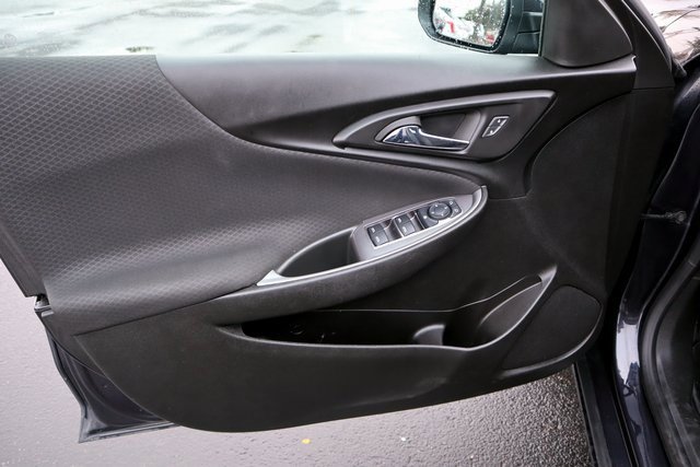 Used 2023 Chevrolet Malibu LT image 26