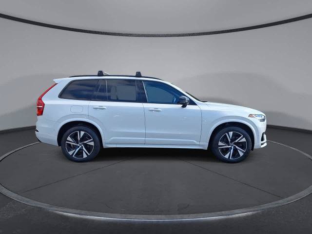 Used 2022 Volvo XC90 T8 R-Design AWD/4WD image 9