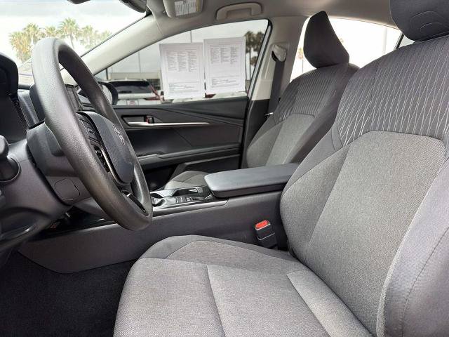 Used 2026 Toyota Camry LE w/ Convenience Package FWD image 21