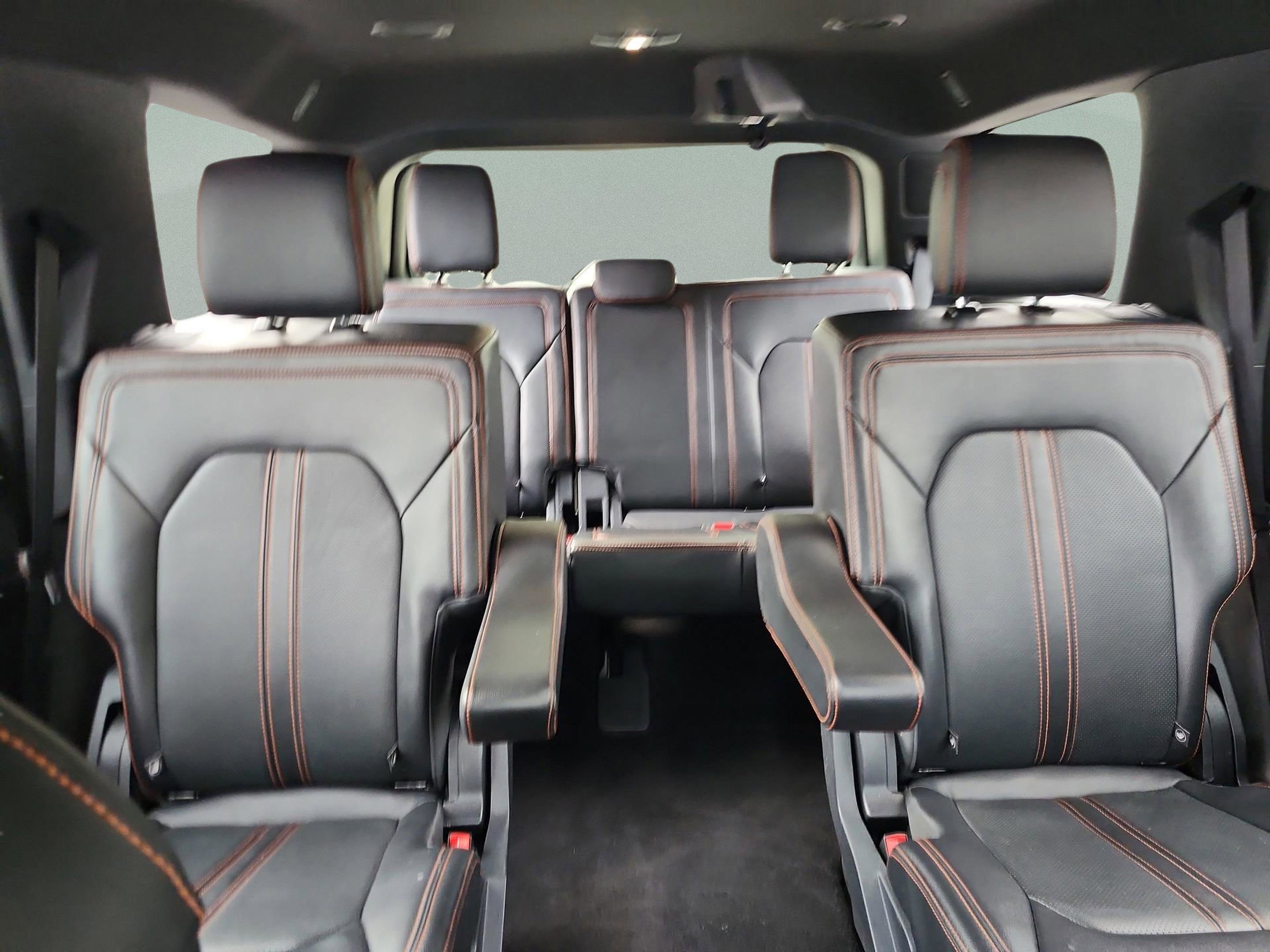 Certified 2023 Ford Expedition Timberline image 17