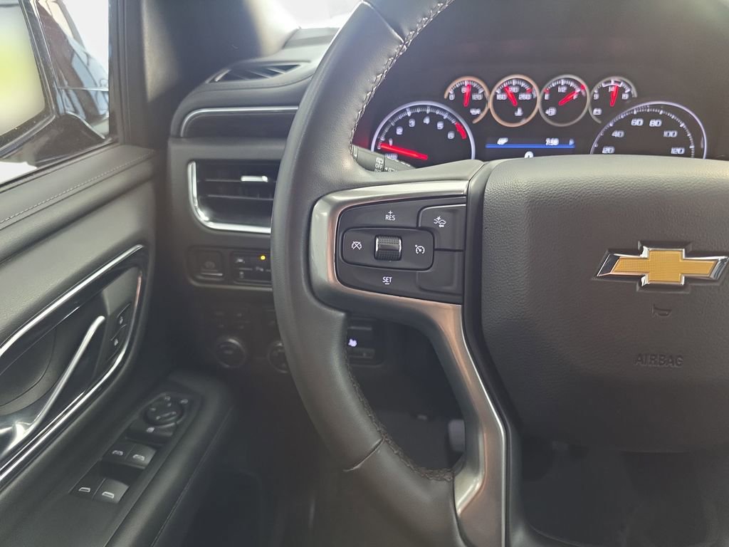 Used 2023 Chevrolet Tahoe LS w/ Max Trailering Package AWD/4WD image 14