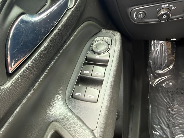 Used 2020 Chevrolet Equinox LT AWD/4WD image 21