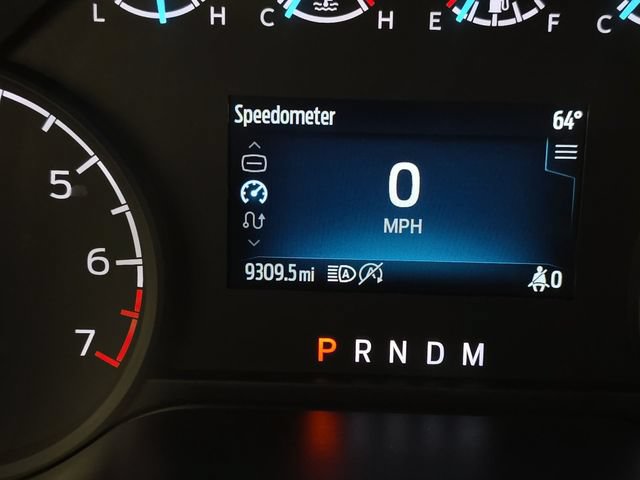 Certified 2023 Ford F150 XL w/ STX Appearance Package AWD/4WD image 18
