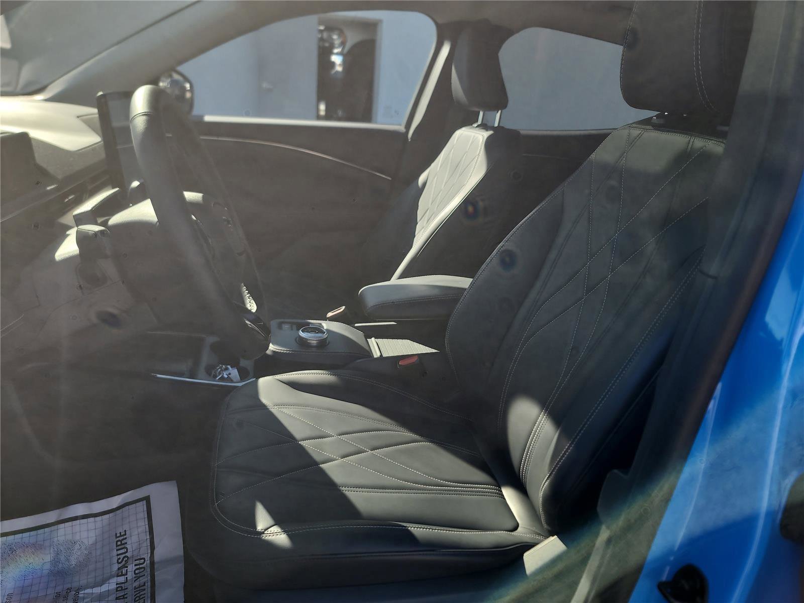 Certified 2022 Ford Mustang Mach-E California Route 1 image 9