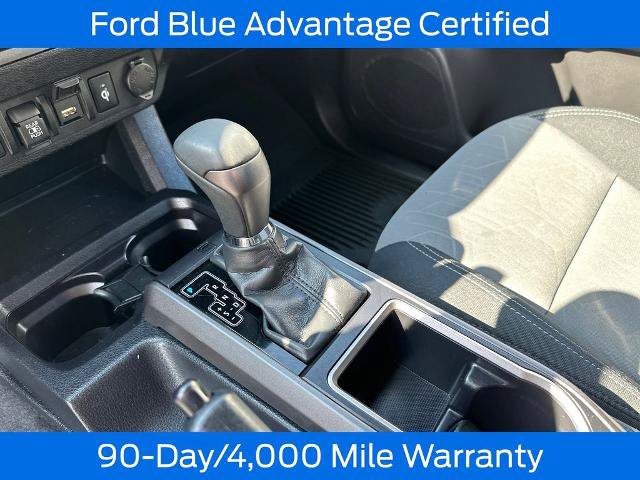 Used 2023 Toyota Tacoma TRD Sport w/ Advanced Technology Package AWD/4WD image 15