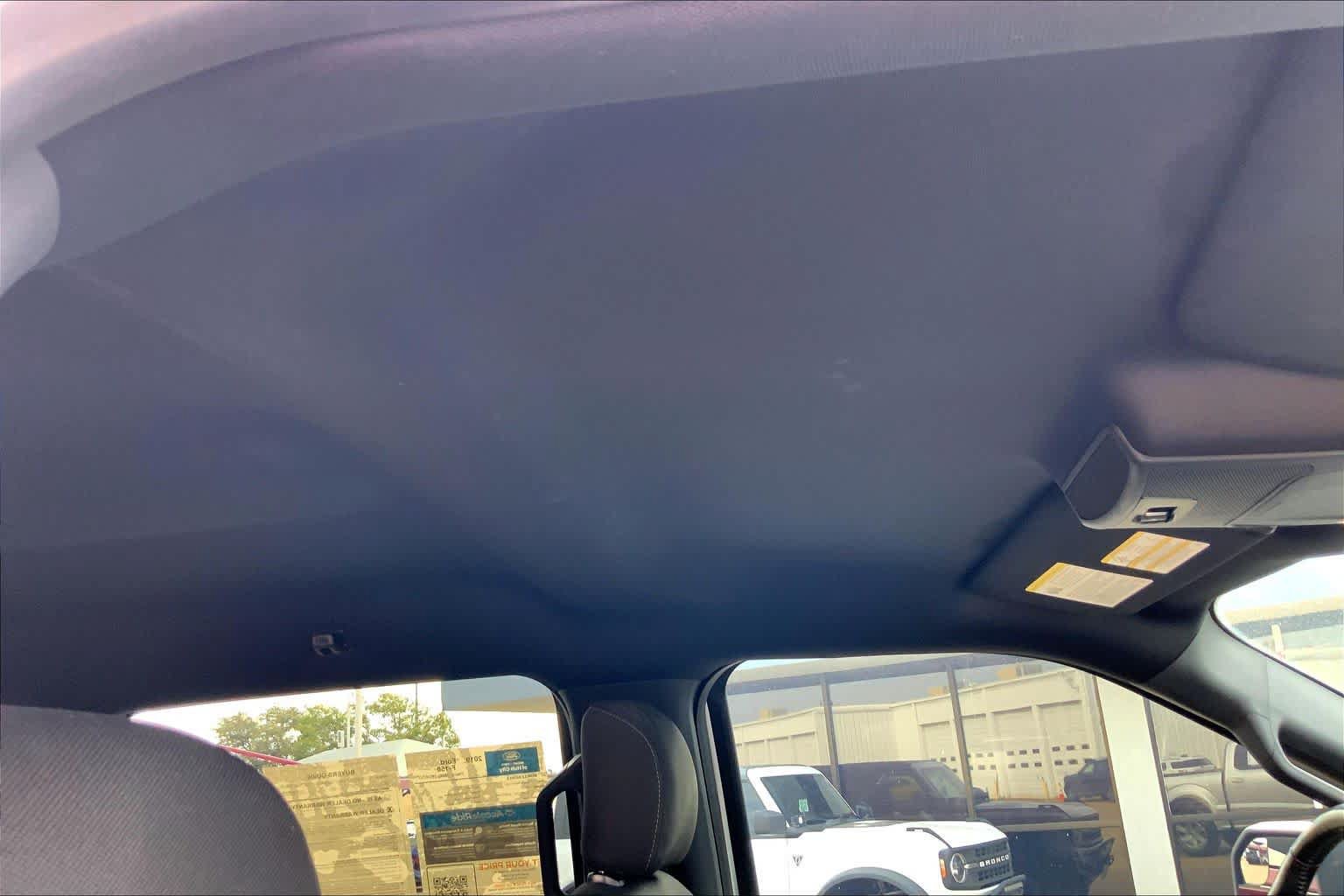 Certified 2019 Ford F150 XLT w/ Equipment Group 302A Luxury AWD/4WD image 14
