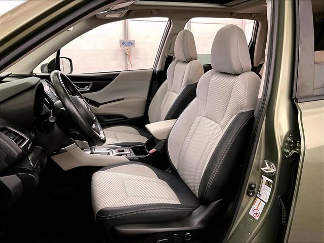 Used 2020 Subaru Forester Premium w/ Popular Package #1 AWD/4WD image 24