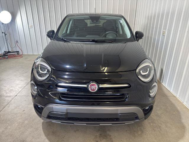 Used 2019 FIAT 500X Trekking Plus w/ Premium Group AWD/4WD image 20