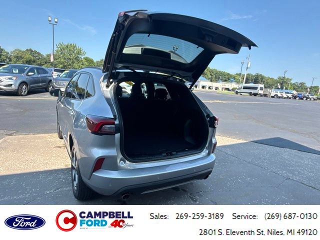 Certified 2023 Ford Escape ST-Line w/ Tech Pack #1 AWD/4WD image 26