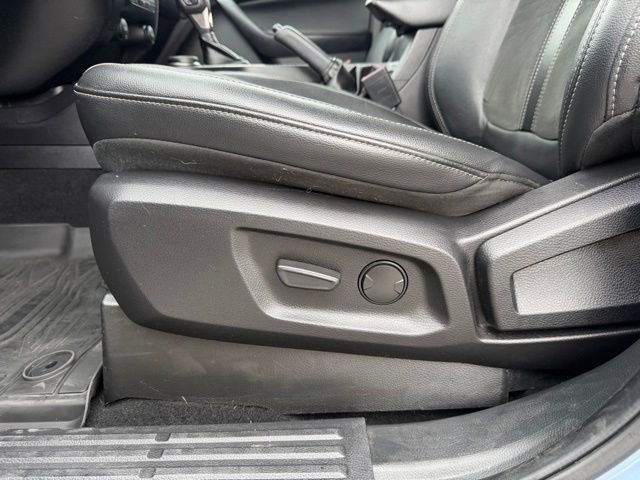Certified 2023 Ford Ranger Lariat w/ Tremor Off-Road Package AWD/4WD image 9