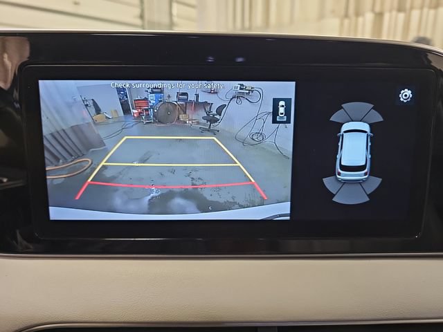 Used 2021 Hyundai Palisade SEL w/ Premium Package FWD image 23