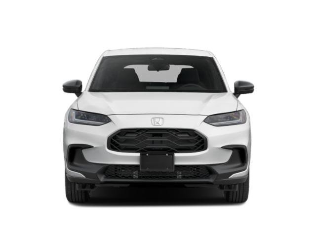 Used 2025 Honda HR-V Sport image 4