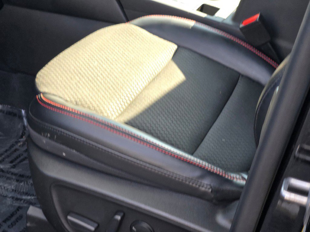 Certified 2023 Ford Escape ST-Line w/ Tech Pack #1 image 21