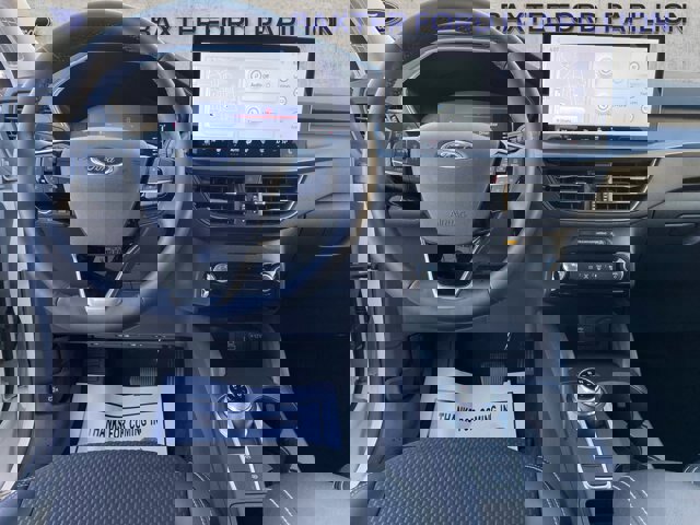 Certified 2024 Ford Escape SE image 9