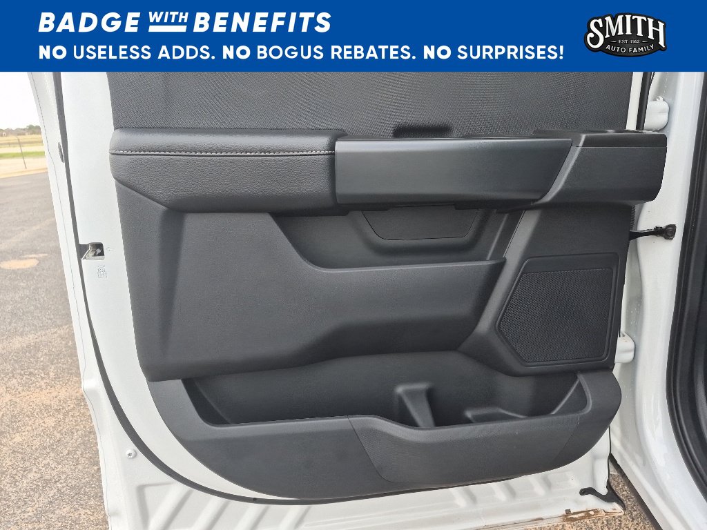 Certified 2024 Ford F150 STX AWD/4WD image 16
