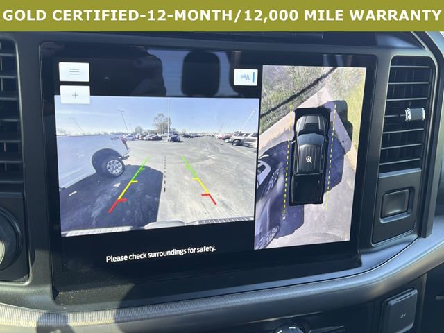 Certified 2023 Ford F150 Raptor image 12