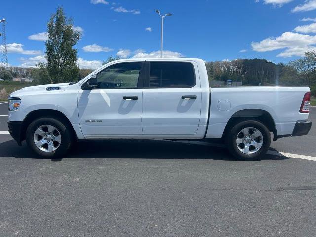 Used 2022 RAM 1500 Tradesman w/ Tradesman Group AWD/4WD image 4