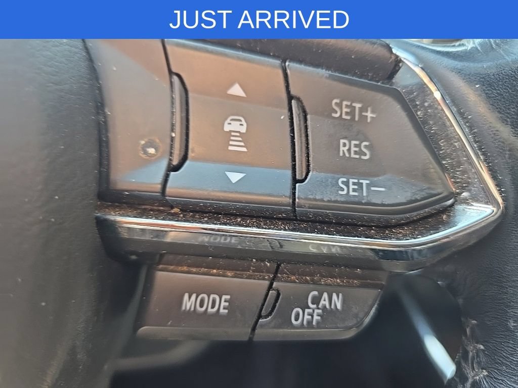 Used 2018 MAZDA CX-9 Grand Touring AWD/4WD image 12