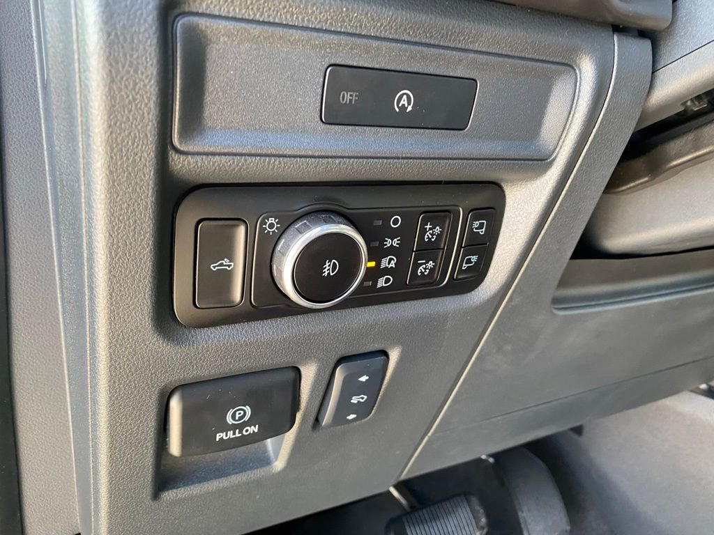 Certified 2025 Ford F150 Tremor image 18
