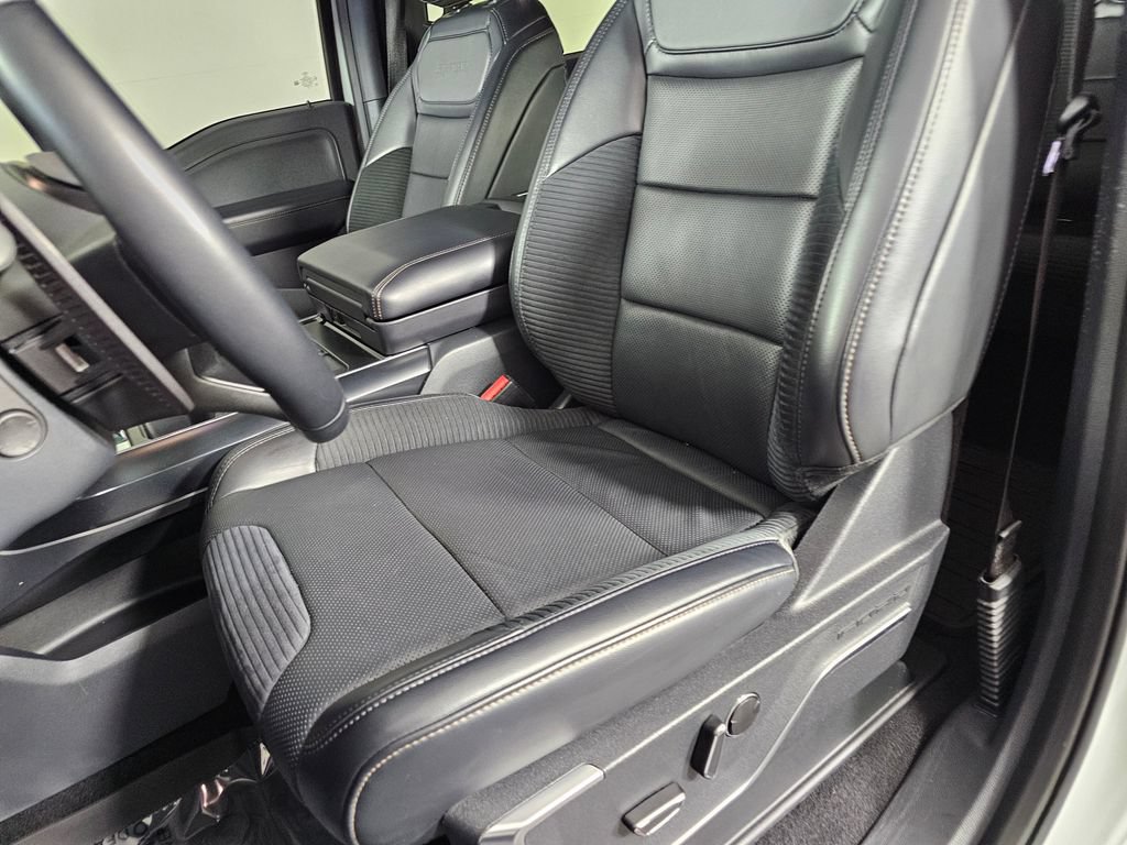 Certified 2023 Ford F150 Raptor AWD/4WD image 24