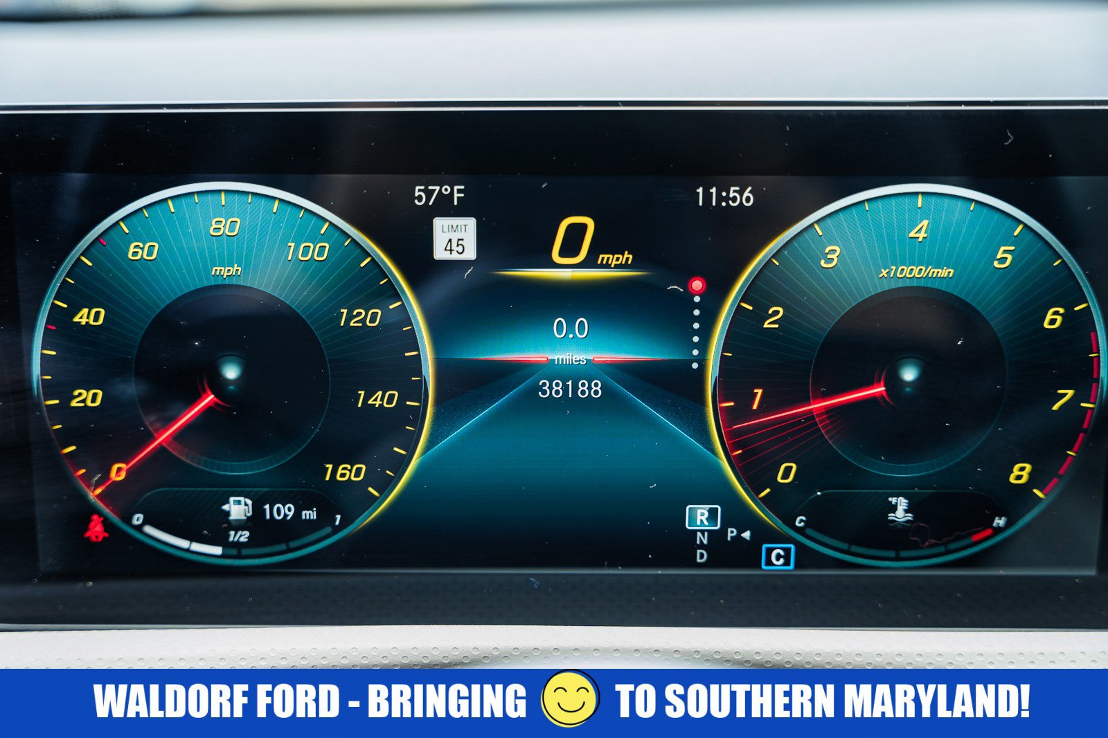 Used 2022 Mercedes-Benz A 220 4MATIC image 40