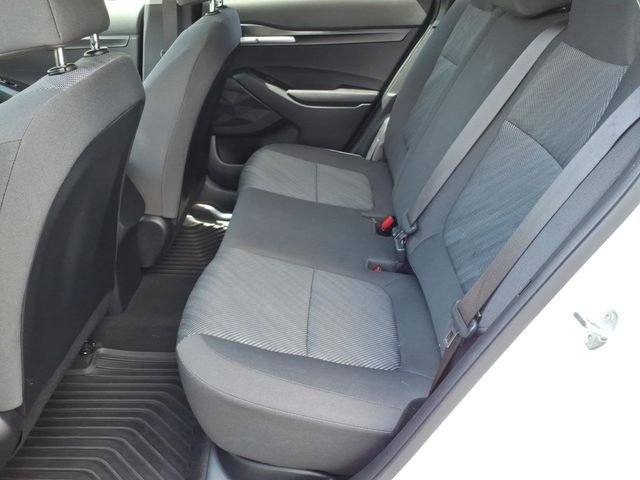 Used 2022 Kia Seltos LX AWD/4WD image 17