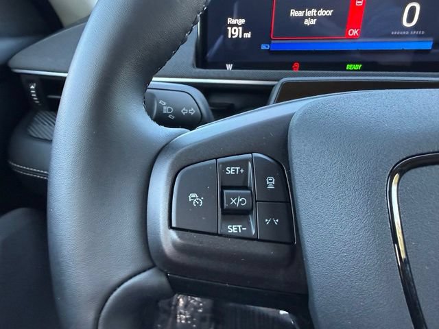 Certified 2024 Ford Mustang Mach-E Select RWD image 18