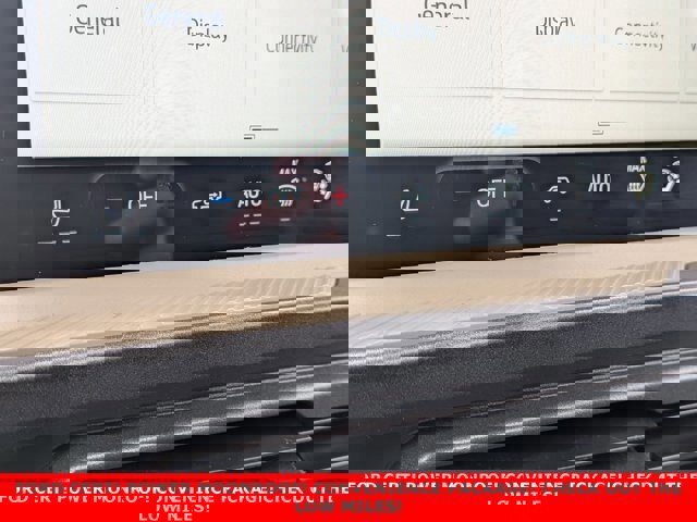 Certified 2025 Ford Bronco Sport Big Bend w/ Convenience Package AWD/4WD image 20