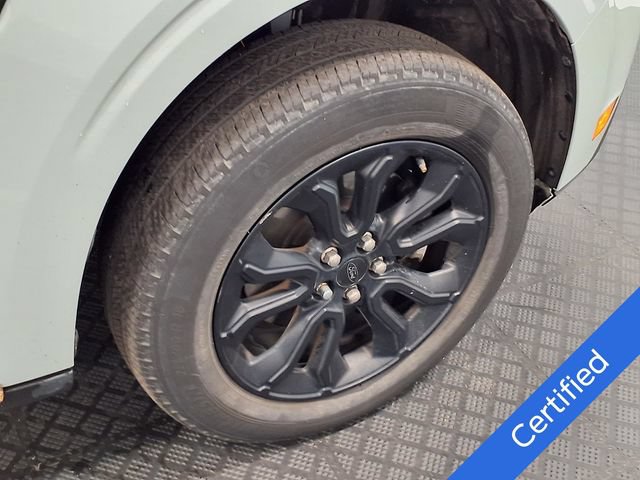 Certified 2023 Ford Maverick XLT w/ Equipment Group 300A Standard AWD/4WD image 27