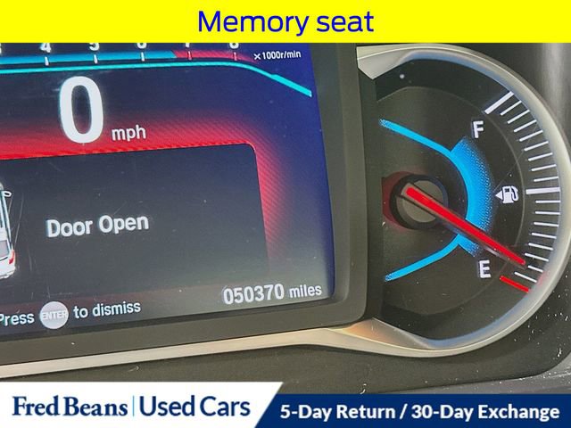 Used 2022 Honda Pilot EX-L image 14