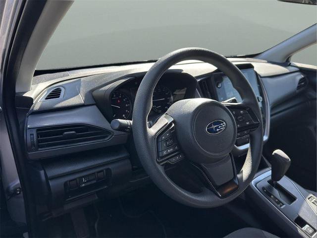 Used 2025 Subaru Crosstrek 2.5i Premium AWD/4WD image 17