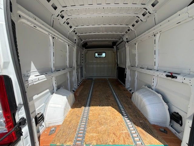 Used 2024 RAM ProMaster 2500 FWD image 26
