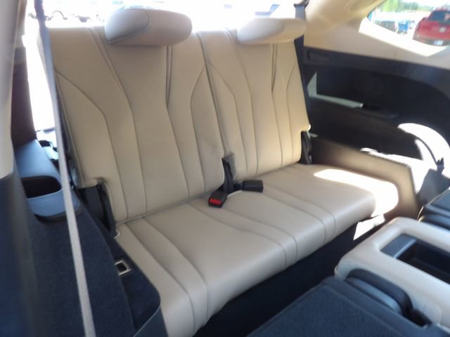 Used 2025 Acura MDX SH-AWD w/ Technology Package image 33