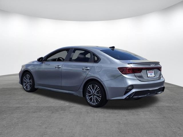 Used 2024 Kia Forte GT-Line FWD image 6
