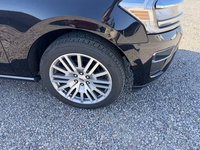 Certified 2023 Ford Expedition Max Platinum AWD/4WD image 17