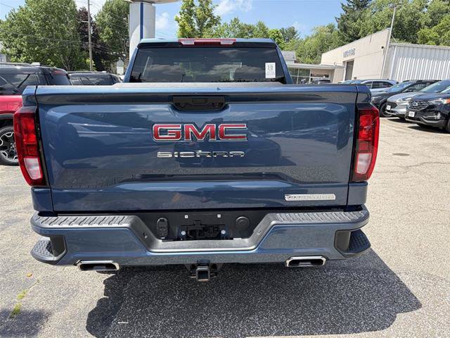 Used 2026 GMC Sierra 1500 Elevation w/ X31 Off-Road Package AWD/4WD image 4