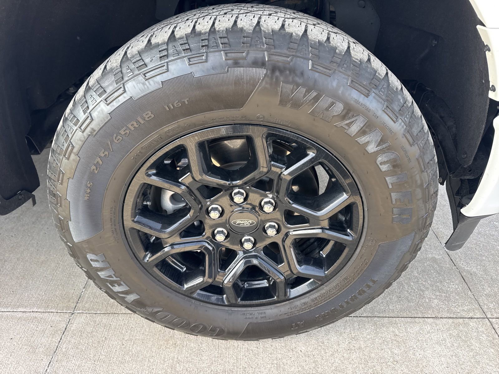 Certified 2024 Ford F150 XLT w/ Equipment Group 302A MID image 22