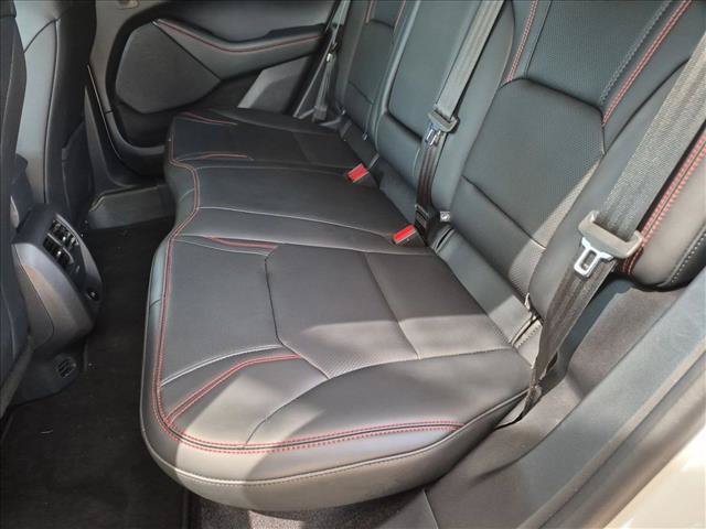 Certified 2025 Ford Mustang Mach-E Premium w/ Sport Appearance Package RWD image 19