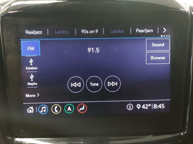 Used 2021 Chevrolet Traverse High Country image 20