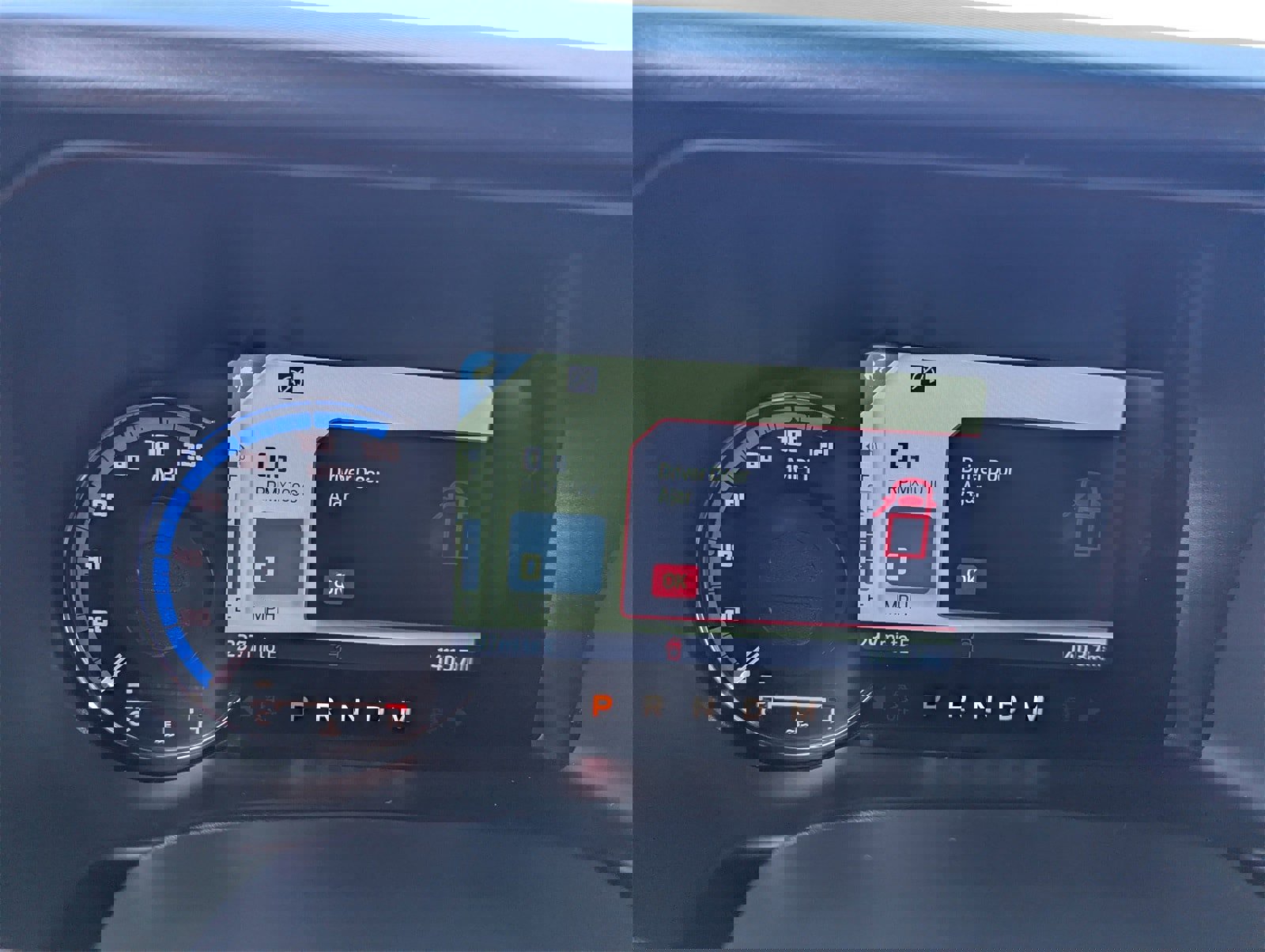 Certified 2024 Ford Bronco Outer Banks image 28