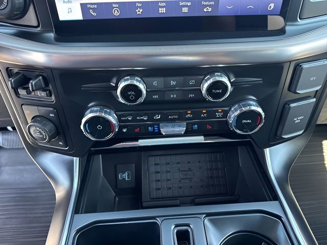 Certified 2023 Ford F150 Raptor w/ Raptor Carbon Fiber Package AWD/4WD image 31