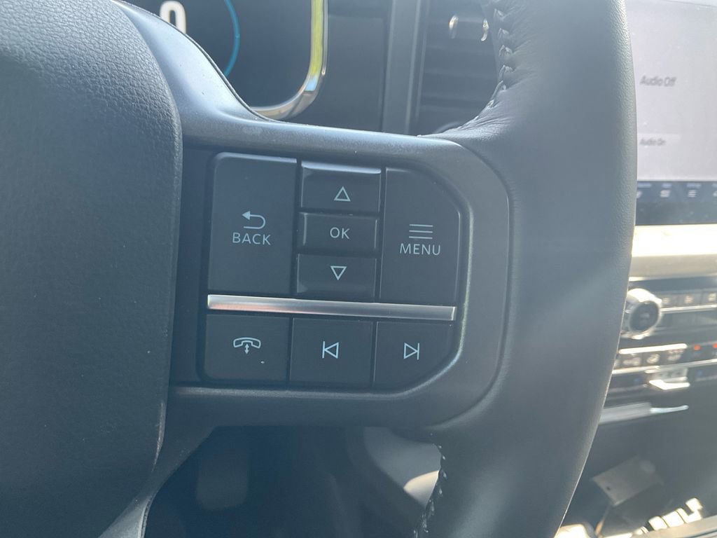 Certified 2021 Ford F150 Lariat AWD/4WD image 20