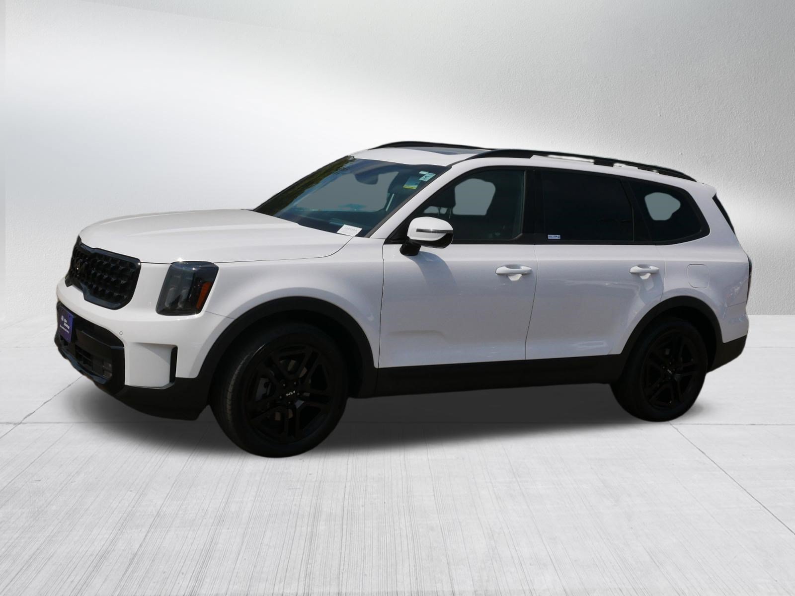Used 2024 Kia Telluride SX Prestige X-Line AWD/4WD image 3
