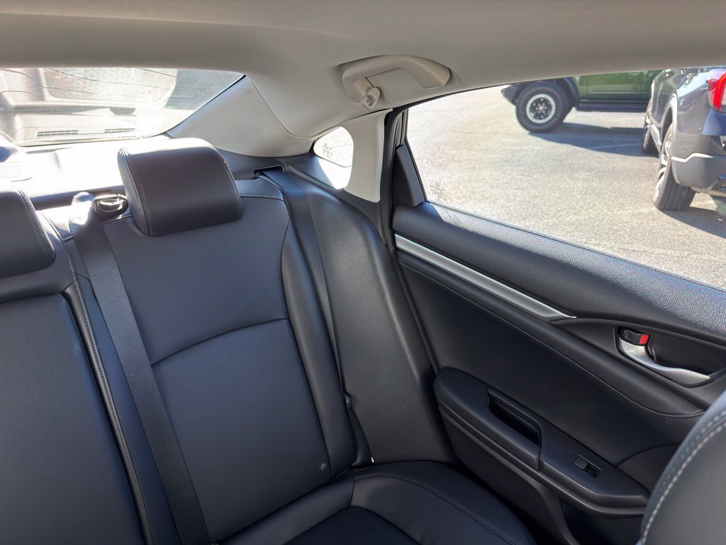 Used 2020 Honda Civic Touring image 13